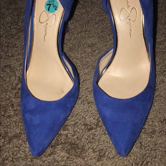 Heels - Picture 5 of 5
